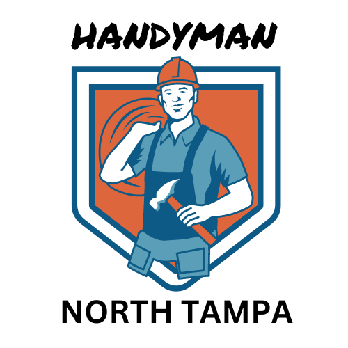 Handyman North Tampa